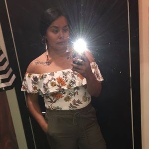 Meet your Posher, Shania